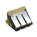 6F6-13610-00 Membranventilsamling til Yamaha påhængsmotor 40 HK 2-takts Parsun