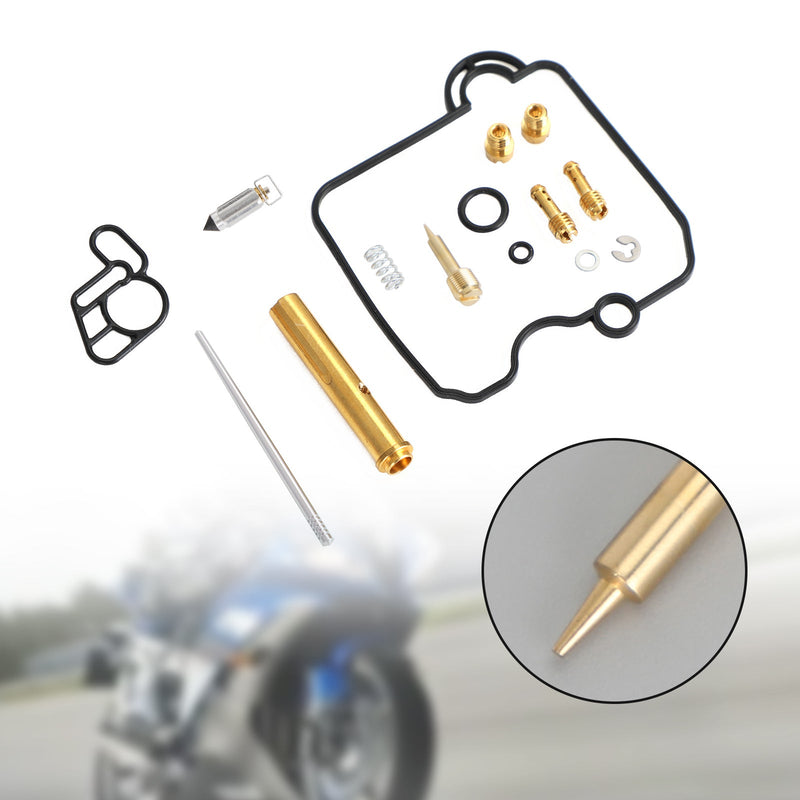 Kit de reconstrucción de carburador para SUZUKI Bandit 250 GSF250 GJ 74A genérico