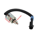 Solenoidový ventil 84128131 12V pro New Holland C185 L180 L190 C190 LT185.B L185