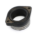 Kawasaki KLR650 KL650 KLR 650 Tengai 1987-2018 kaasuttimen hiilarivel