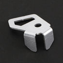 Protetor de sensor traseiro de motocicleta adequado para Yamaha Tenere 700 Rally 2019-2020 Genérico