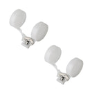 2x sada plováků na opravu karburátoru pro Honda Steed VLX400 VLX600 PC800 VT400