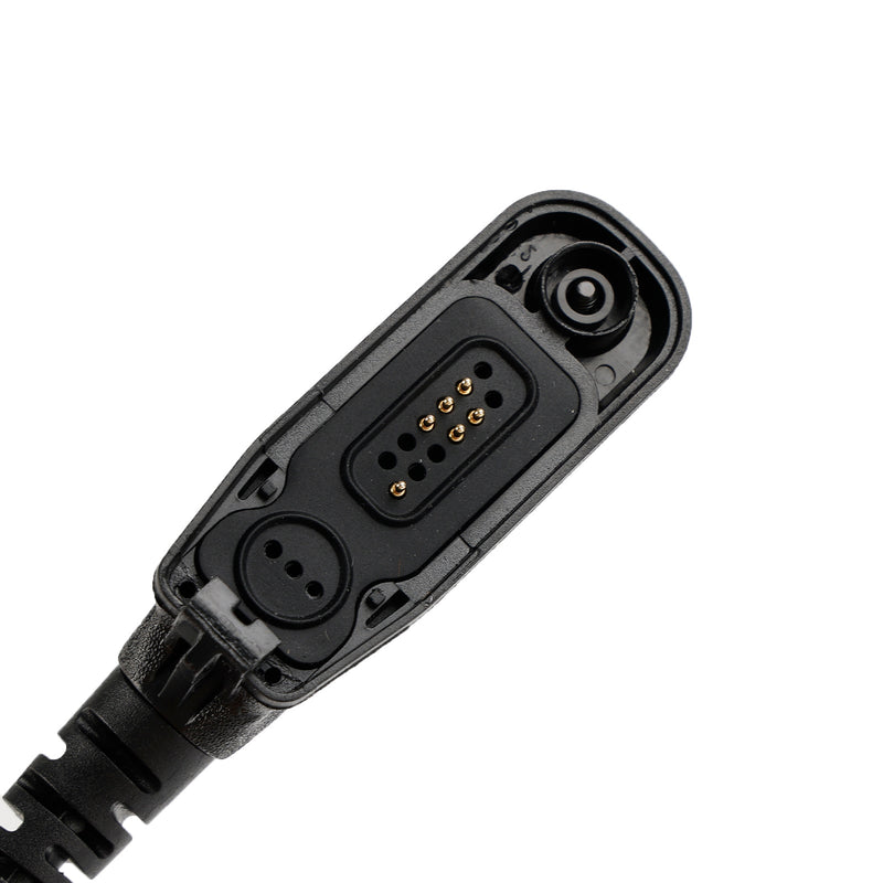 Z Tactical HD03 Bowman Elite II Headset 6-Pin U94 PTT für XiR P8200/P8208/P8260