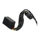CDI BOX zapalovač vhodný pro Suzuki DF40 DF50 DF60 DF70 DF90 DF100 DF115 38410-93J00