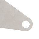 Vakuumpumpetetningspakning for Fiat 500 500X 500L 68120415AA