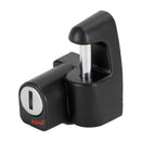 Klíčový spínač sady zámků pro Honda CRF 250 Rally 17-2020 víčko nádrže zámku zapalování Generic