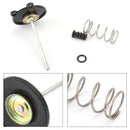 Honda CB900 CX500 GL1100 Beschleunigerpumpe Membranvergaser Umbausatz