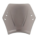 Motocykl s předním sklem na řídítka 22 mm / 7/8 palce univerzální