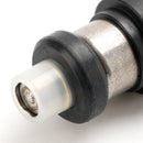 Injetor de combustível 6PCS 15710-66J00 adequado para Suzuki Grand Vitara Base V6 2.7L FBYCS50