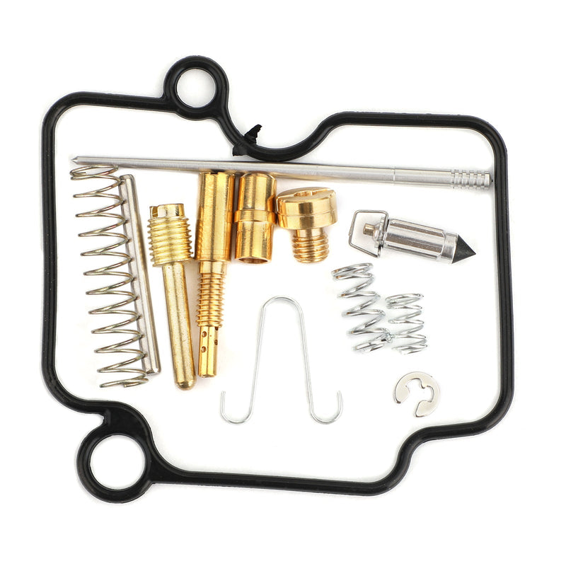 Kit de reparo de reconstrução de carburador para Mikuni VM22 Carb Dirt Pit Bike Jet