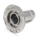 Vnější zpětná zrcátka kovová konzola ložisko převodovky vnitřní pouzdro levé a pravé pro VW T5 T6 Q7 Generic