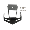 Soporte de matrícula para Yamaha YZF-R15 V3.0 2017-2019
