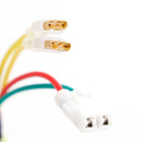 Tændingsstatorregulator og pakning til Husqvarna FC 450 FS 450 FX 450 2017-2023