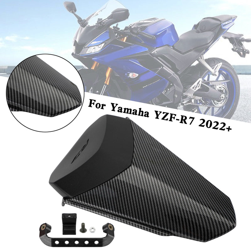 Hecksitzabdeckung Verkleidungshaube für YAMAHA YZF-R7 YZF R7 2022-2023