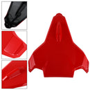 Capa de assento traseiro da motocicleta carenagem para bmw f900r f900xr 2019-2023 genérico