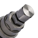 Hitachi ZAX110 ZX120 EX120-5 EX130-5 EX120-2 4372683 Serviceaflastningsventil