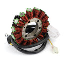Areyourshop Stator Magneto nadaje się do Honda CBR 1000 RR ABS 2009 CBR1000RR Repl.31120-MFL-D01 Generic