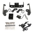 Držák rámu držáku SPZ pro YAMAHA MT-09 FZ-09 MT FZ 09 2017-2020 Generic