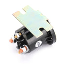 Solenoid für 2010+ EZ-GO Electric 48V TXT &amp; alle 48 Volt MPT 800/1000 Fahrzeuge Generic