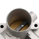 Smart Fortwo 1.0L Pure/Passion 2008–2015 Gassklaffhus A1320700027