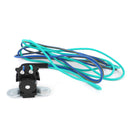 Areyourshop SNÍMAČ CÍVKY STATOROVÉHO PULSU Vhodné pro Honda ATV TRX450R TRX450ER TRX450 04-14