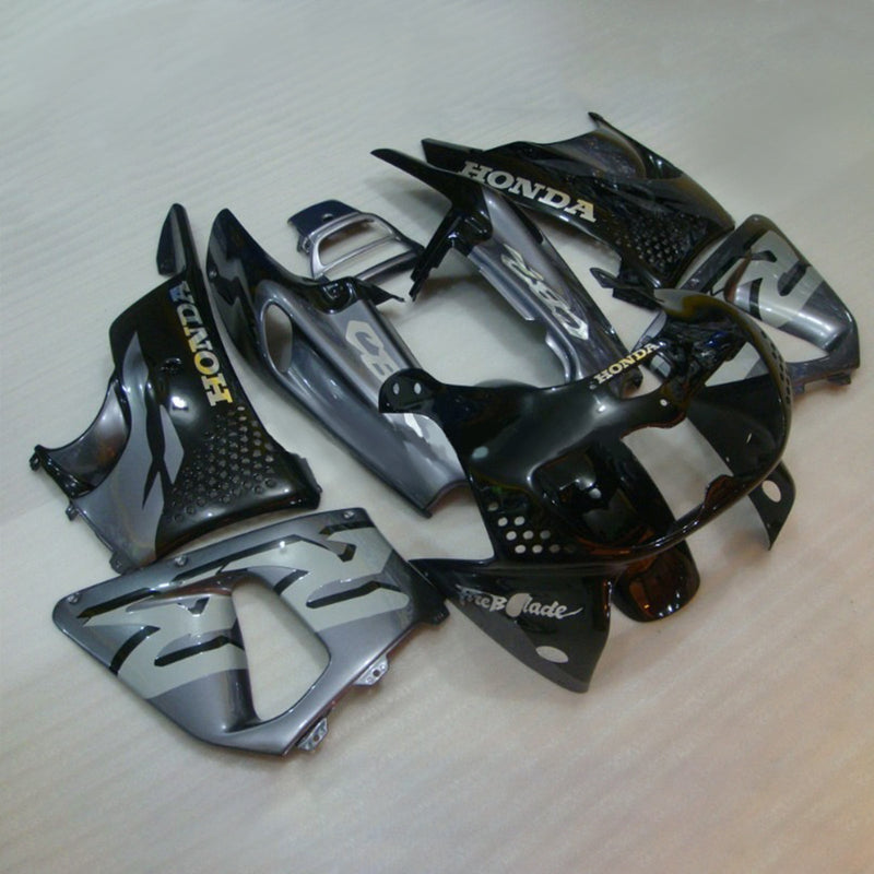 Honda CBR900RR 893 1996-1997 Kåpa set kropp plast ABS