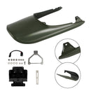 2018-2022 Kawasaki Z900RS Heckverkleidung + Kennzeichenhalter