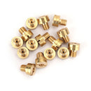 10ks hlavních trysek pro karburátor Mikuni VM22 VM24 VM26 125cc 150cc 200cc 250cc