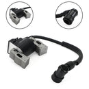 Sytytyspuola sopii malleihin Honda GX610 GX620 GX670 30550-ZJ1-845 sähkökäynnistyksellä