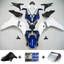 Kit de carenado Honda CBR600F 2011-2013