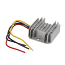 Vandtæt DC 12V/24V til 5V 25W 5A step drive forsyningsregulator
