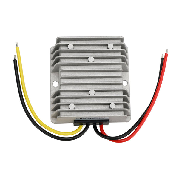 Regulador de fuente de alimentación del convertidor CC/CC impermeable de 10 A, degradación de 36 V/48 V a 9 V