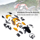 Carenagem Honda CB 650 R CB650R 2021-2023