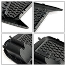 Nebelscheinwerferblende vorne 57731VA400 57731VA410 Passend für Subaru WRX STI 2018–2021