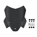 BMW S1000R 2021-2022 Kryt předního světla Kryt čelního skla Přední sklo