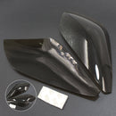 Etuvalon linssinsuoja sopii Yamaha Mt-09 Fj 09 Tracer 16-18 Smoke Generic