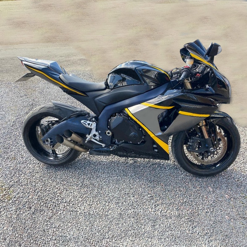 Suzuki GSXR1000 2009–2016 Verkleidungsset