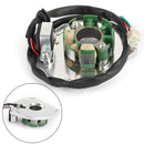 Estator do alternador adequado para 125 144 150 250 SX SXS (2K-1) 04-2015 54839004000 Genérico