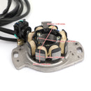 Areyourshop STATOR GENERATOR ALTERNATOR Nadaje się do Honda CR250 CR 250 R 1999