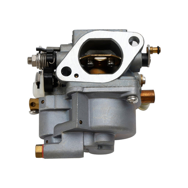 Carburador compatible con motor fueraborda Yamaha de 4 tiempos, 8 CV, 9,9 CV, F8M 68T-14301-11-00