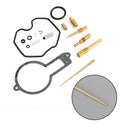 Sada pro přestavbu karburátoru vhodná pro Honda XR600R XR 600 R 1988-2000 Generic