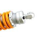 Amortiguador de choque del aire de la suspensión trasera de HONDA NC700X 2012-2017 305m m