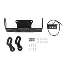 Držák rámu držáku SPZ motocyklu pro Yamaha MT07/09/10 Tracer Generic