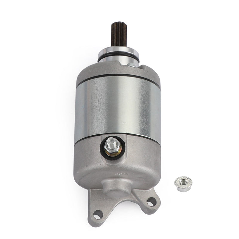 NEUER STARTER CCW 9-SPLINE Passend für Honda CRF250 CRF250X 2004-2019 31200-KSC-671 Generic