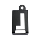 KAWASAKI KLX 250 300 2008-2022 Osłona zbiornika płynu hamulcowego tylnego