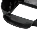 VW GOLF MK7 2013-2016 främre radarrunda sensorramkåpa