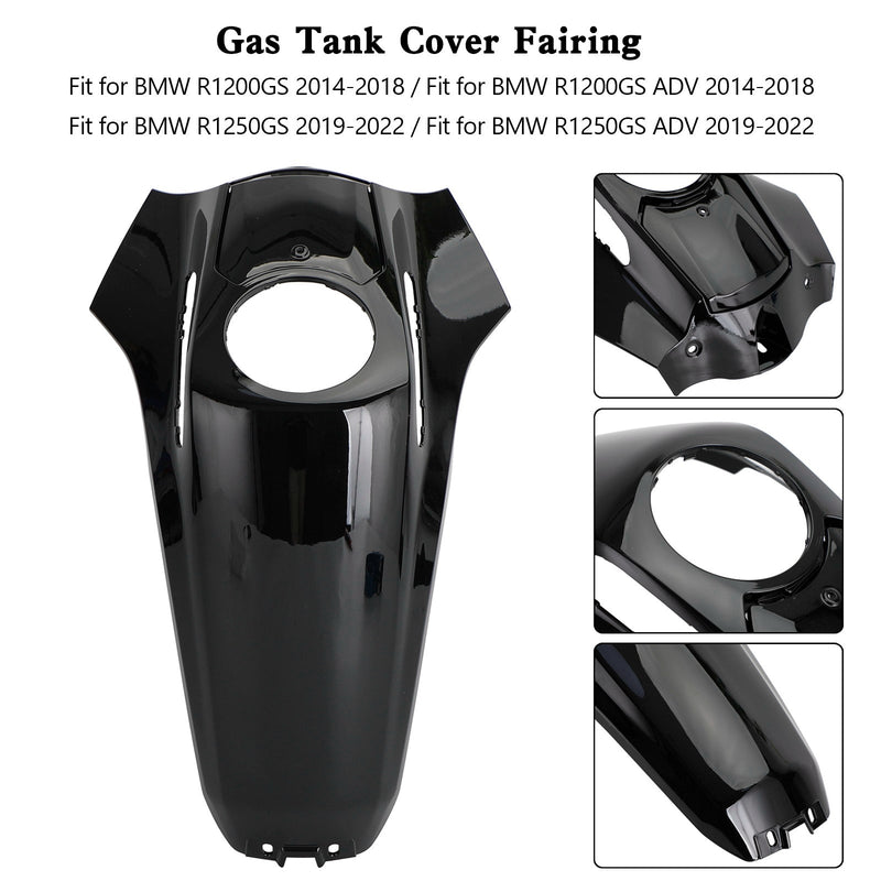 2019-2022 BMW R1250GS (ADV) Fuel Cap Protector Fairing Protector