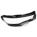 Strålkastarskydd strålkastarglas för Audi A3 2013-2016 klar generisk