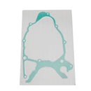 Lewa pokrywa bocznej uszczelki alternatora dla Yamaha TW 125 200 Trailway 225 1987-2022