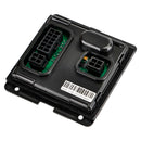 Faro de xenón izquierdo Módulo curvo AFS 7L6941329 para VW Passat